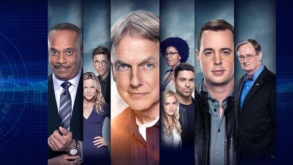 "NCIS" devrait quitter Netflix en 2024