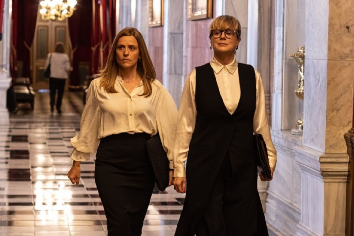 Netflix : 3 séries à regarder si vous aimez l'intimité - Indie Hoy