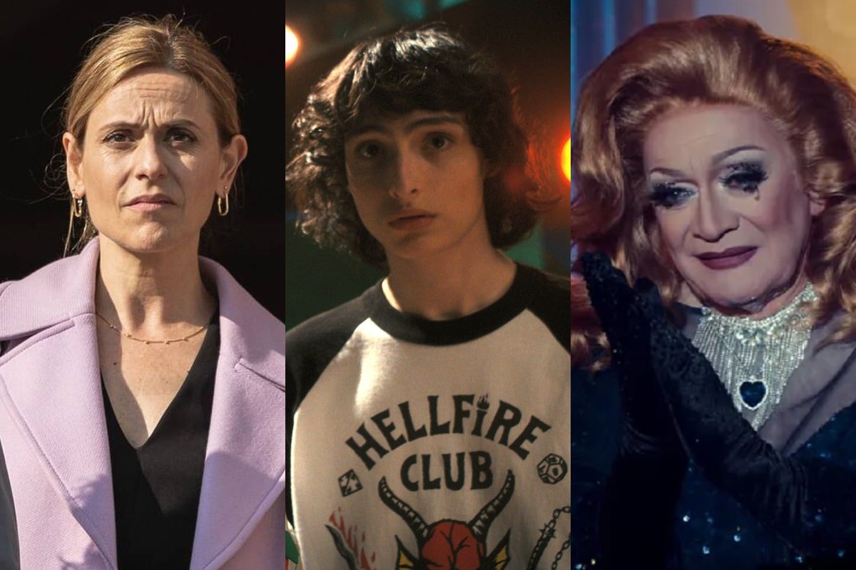 Netflix : 3 séries tendance - Indie Today
