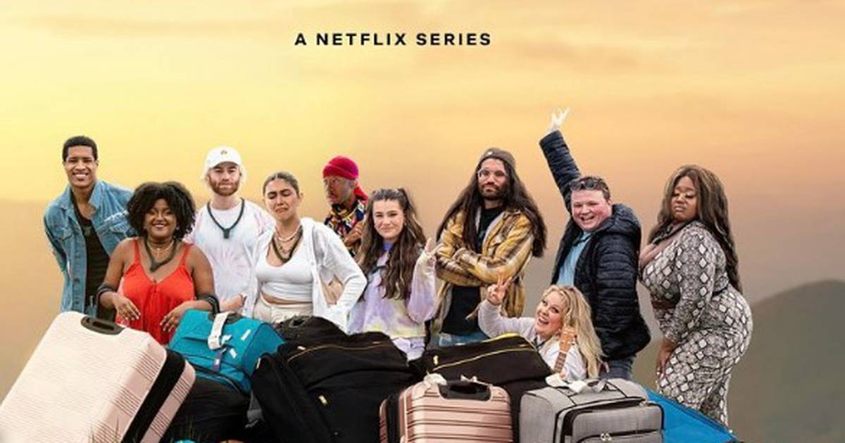 Netflix : 5 téléréalités à ne pas manquer