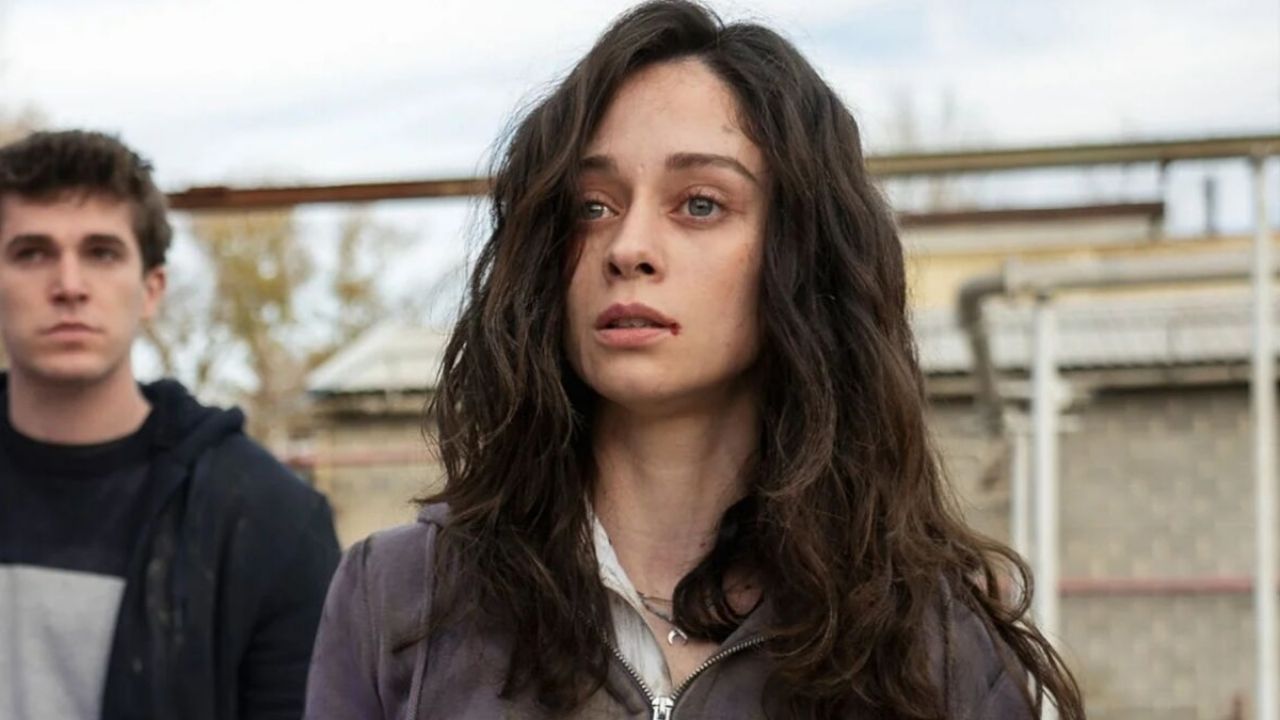 Netflix : La série la plus ATROZ qui est déjà tendance sur la plateforme ;  c'est déchirant | Bande-annonce - El Heraldo de México