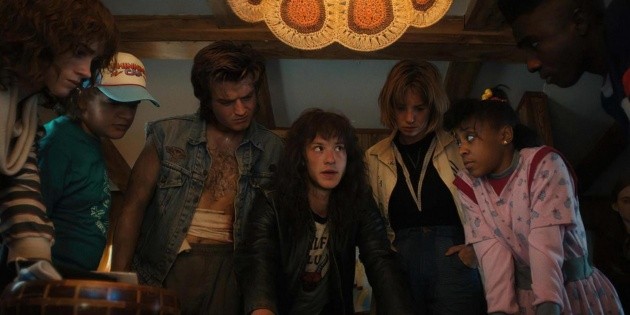 Netflix : Premières d'aujourd'hui 1er juillet 2022 - EL INFORMADOR