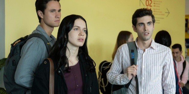 Netflix : Premières d'aujourd'hui 6 juillet 2022 - EL INFORMADOR