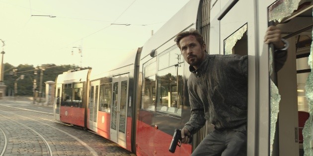 Netflix : "The Grey Man" sort aujourd'hui sur Netflix