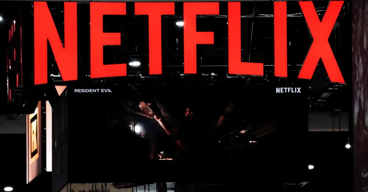 Netflix a déjà tout prêt pour Tudum, l'événement mondial pour les fans