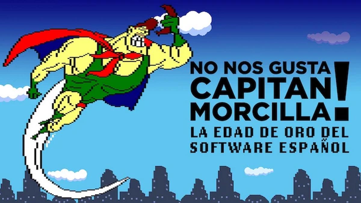 Netflix a publié un documentaire intéressant qui nous montre comment les jeux vidéo ont été fabriqués en Espagne dans les années 80 - Computer Today