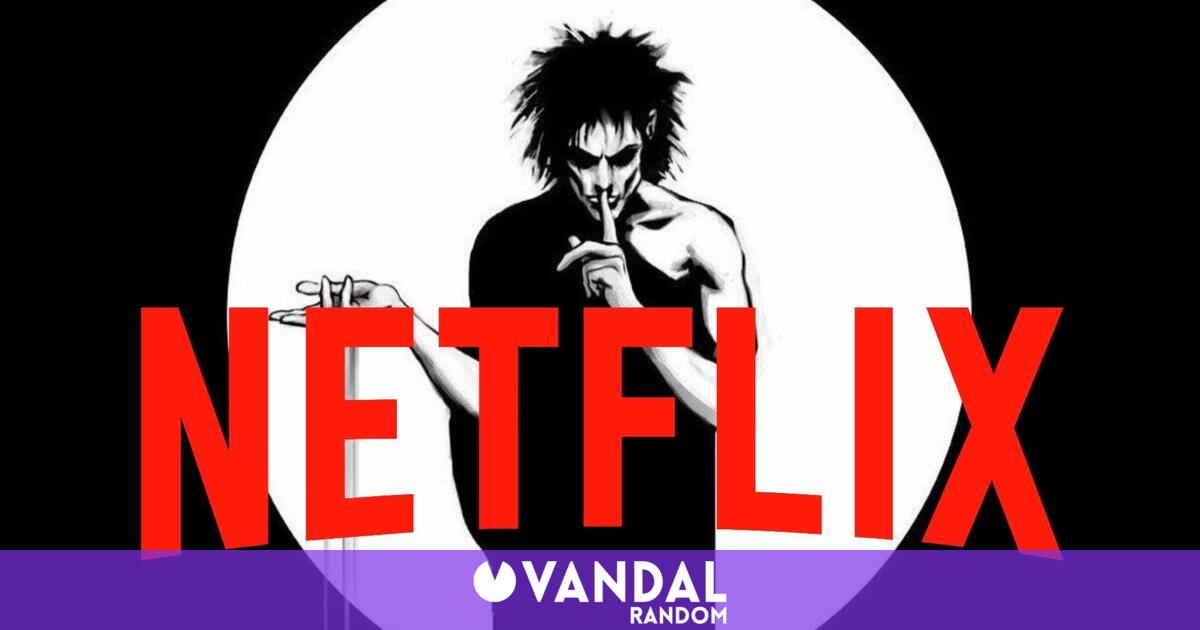 Netflix ajuste la série The Sandman : elle sera moins graphique et plus psychologique
