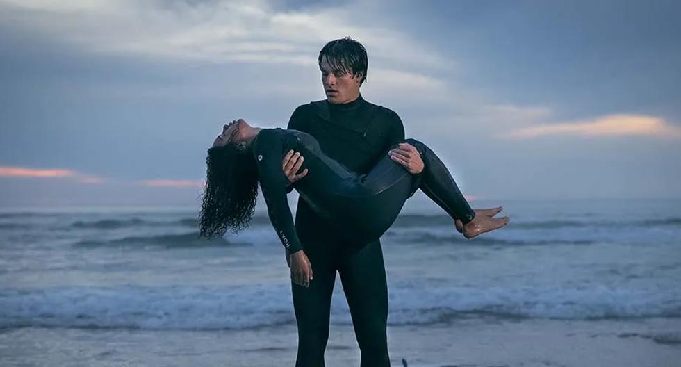Netflix : de quoi parle "Relations dangereuses", le film qui fait sensation sur la plateforme ?  - Le commerce du Pérou