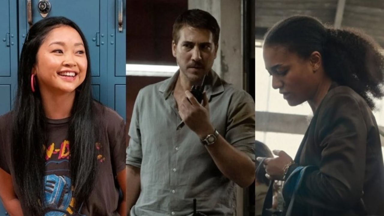 Netflix et ses dernières versions - Diario 13 San Juan
