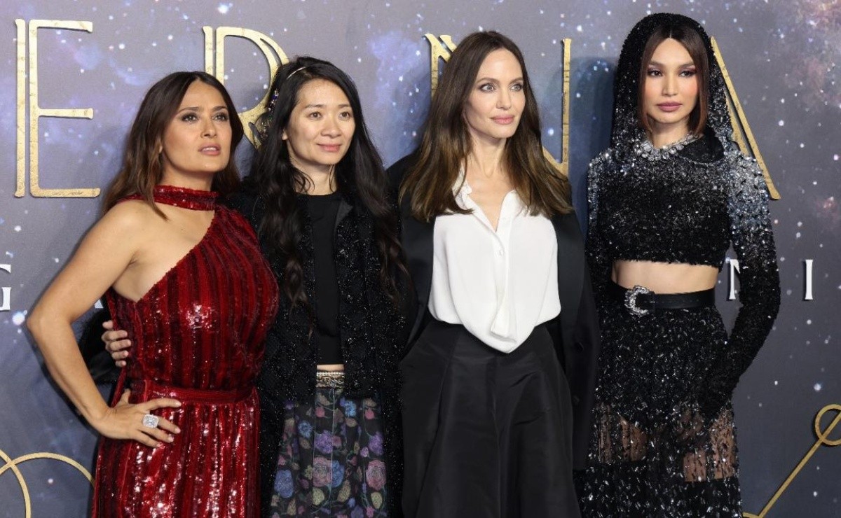 Netflix : la nouvelle série sur le voyage dans le temps avec une actrice Marvel – Spoiler – Bolavip