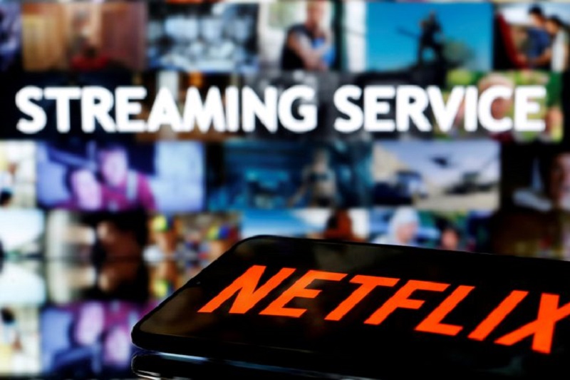 Netflix levanta al Nasdaq, sigue disparada: Mercado apuesta a recuperación