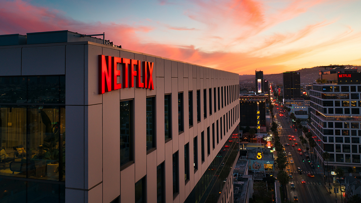 Netflix négocie avec Hollywood le débarquement des pubs - Direct Marketing
