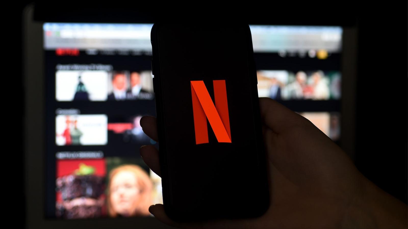 Netflix perd près d'1 million d'abonnés au deuxième trimestre 2022. Bonne ou mauvaise nouvelle ?  - Cnn en espagnol