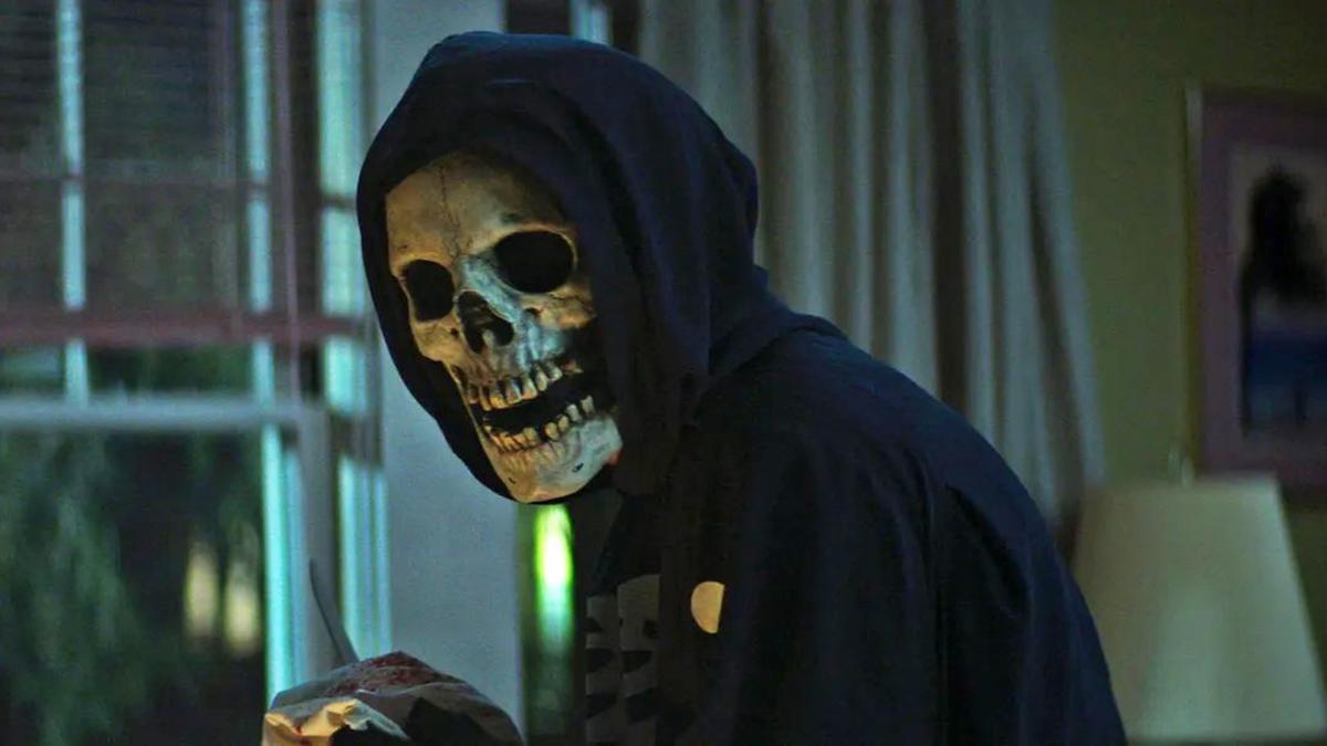 Netflix pourrait avoir de nouveaux films Terror Street en cours après sa trilogie 2021