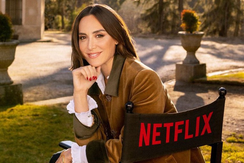 Netflix présente 'Tamara Falcó : la Marquesa' : bande-annonce et date de sortie de l'émission de téléréalité sur la fille de...