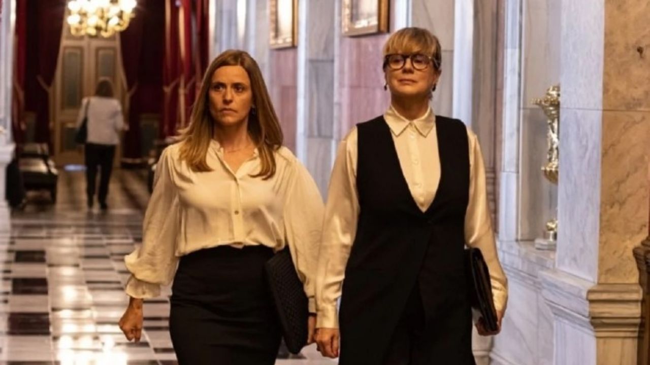 Netflix recommande trois séries pour commencer la semaine – Diario 13 San Juan