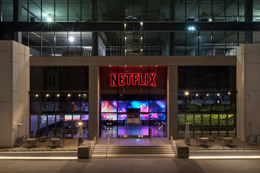 Netflix s'associe à Microsoft pour développer son nouvel abonnement bon marché avec publicités - Xataka