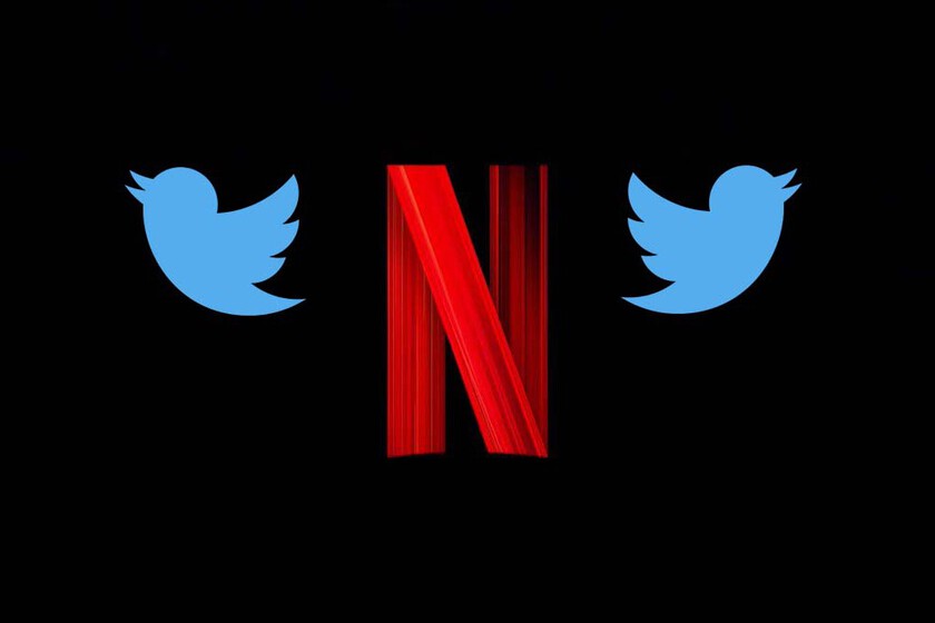 Netflix supprime son service client sur Twitter mais nie avoir à voir avec ses... - Espinof