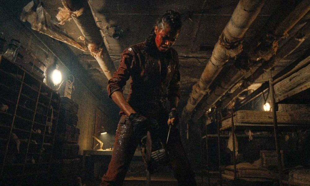 Resident Evil