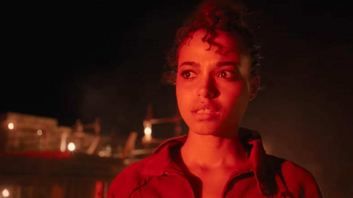 Nouveau clip de Resident Evil, la série avec le plus de zombies au mètre carré sur Netflix - Hobby Consoles