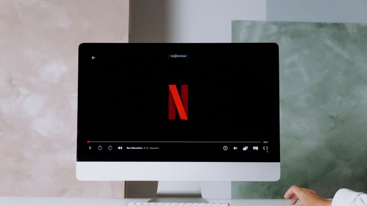 Nouveaux Films?  C'est ce qui arrive en août sur Netflix - MVS Noticias