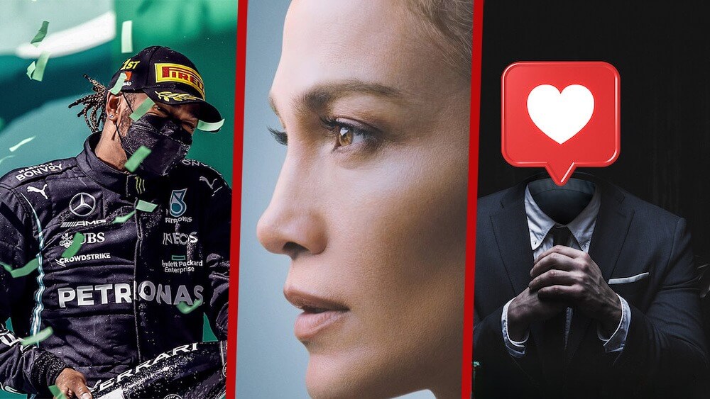 Nouveaux documentaires les plus populaires sur Netflix en 2022 (jusqu'à présent)