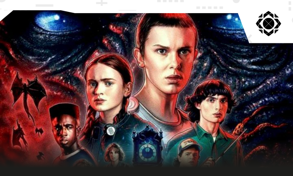 [Opinión] Stranger Things : l'excellente saison 4 aurait dû être le final de la série