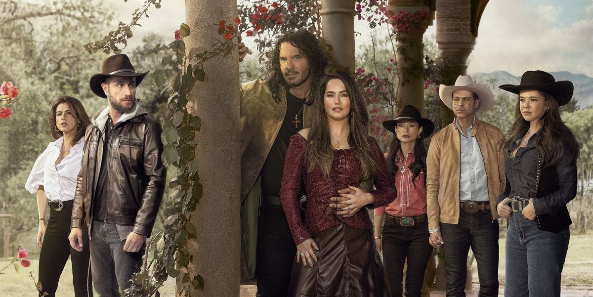 'Pasión de Gavilanes 2' : distribution et épisodes sur Netflix – Ten Minutes