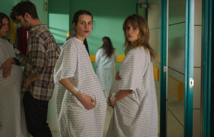 Para ponerse al día con los estrenos: las películas de Netflix más aplaudidas en lo que va de 2022
