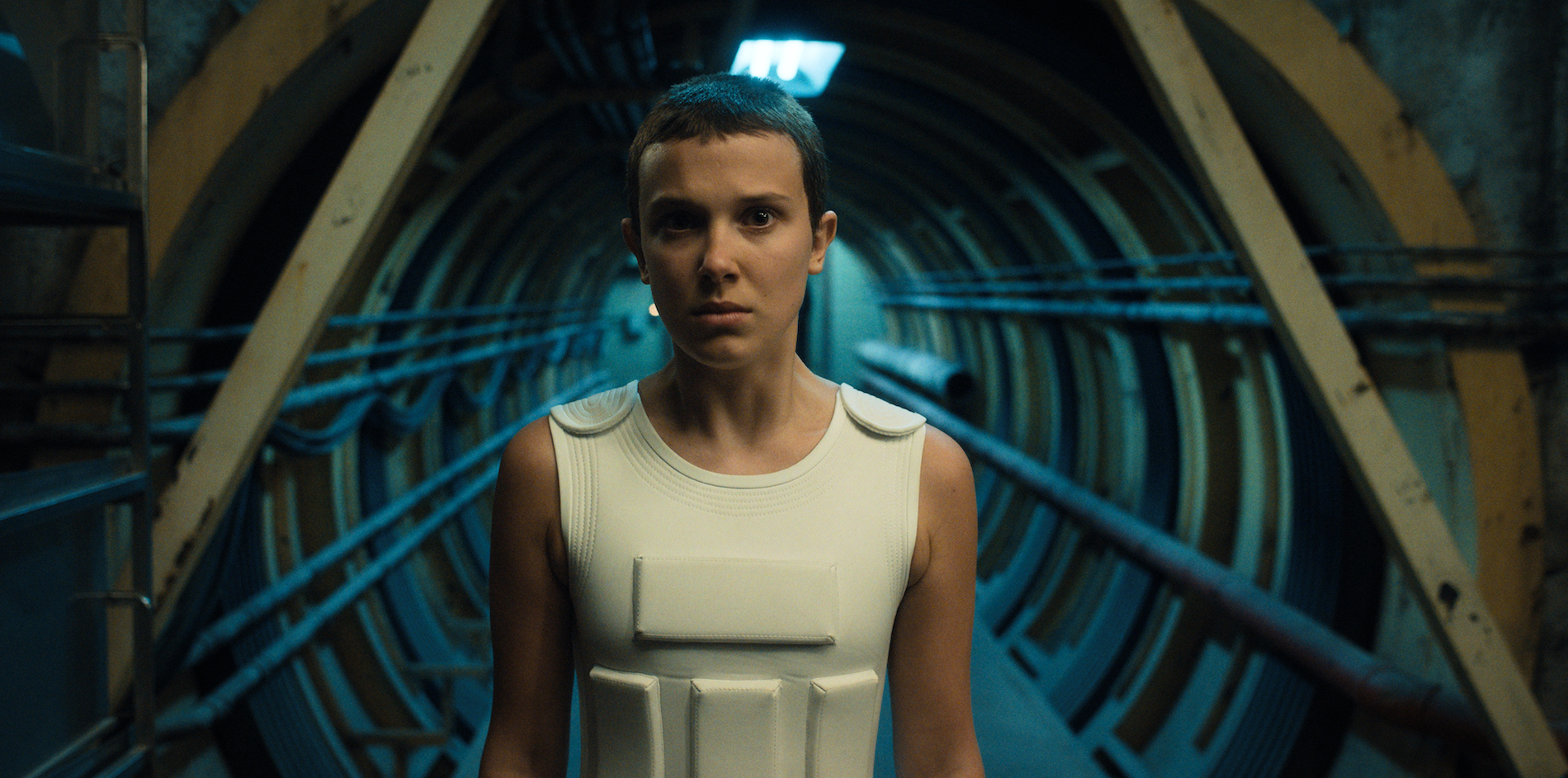 Pourquoi Netflix a divisé cette saison de "Stranger Things" - CNN en Español