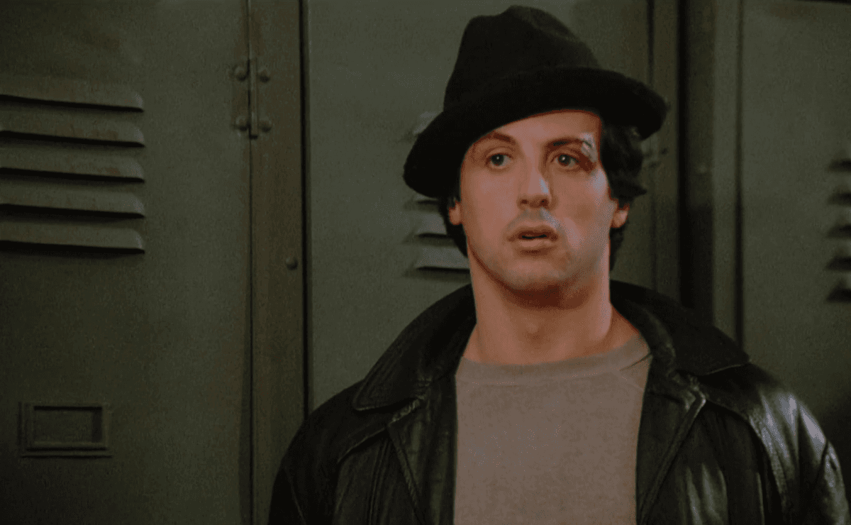 Pourquoi ils ont retiré Rocky de Netflix - Spoiler - Bolavip