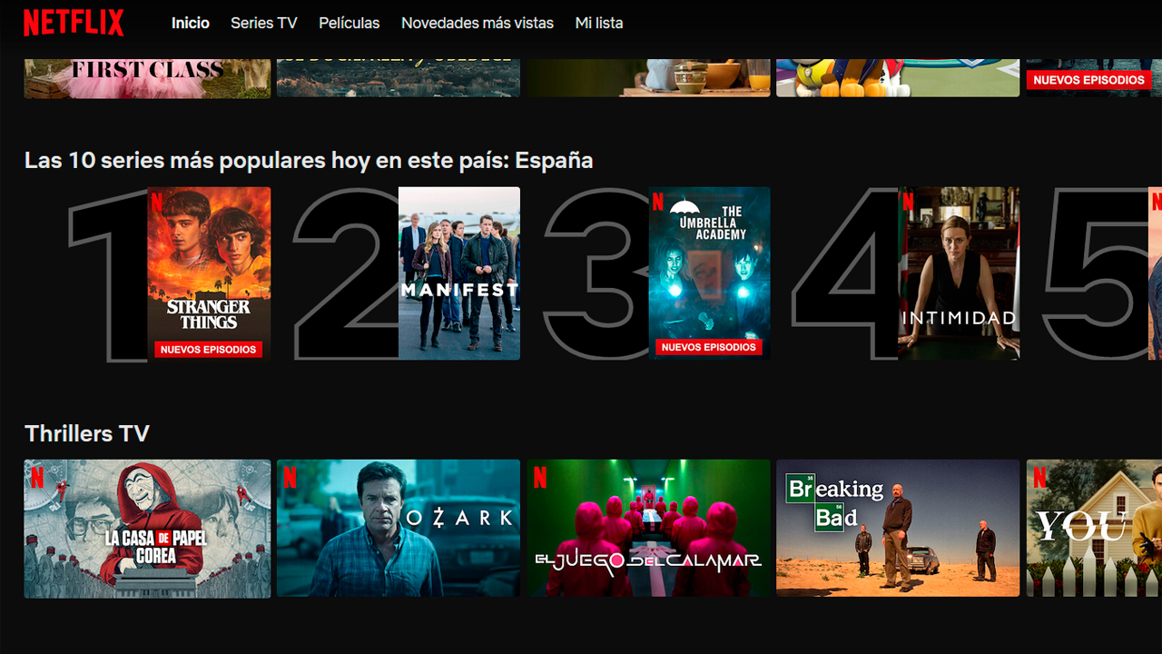 Pourquoi vos connaissances peuvent utiliser la nouvelle fonctionnalité Netflix et pas vous ?  - SensaCiné