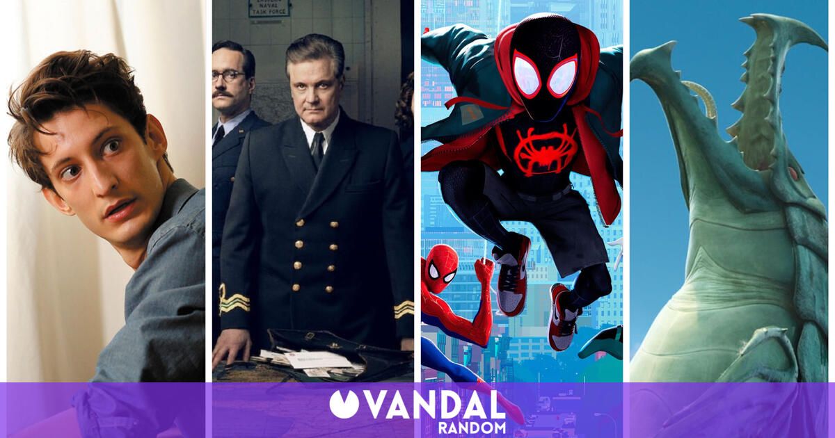 Premières cette semaine sur Netflix, HBO Max, Prime Video et Disney + (du 4 au 10 juillet) – phoneia
