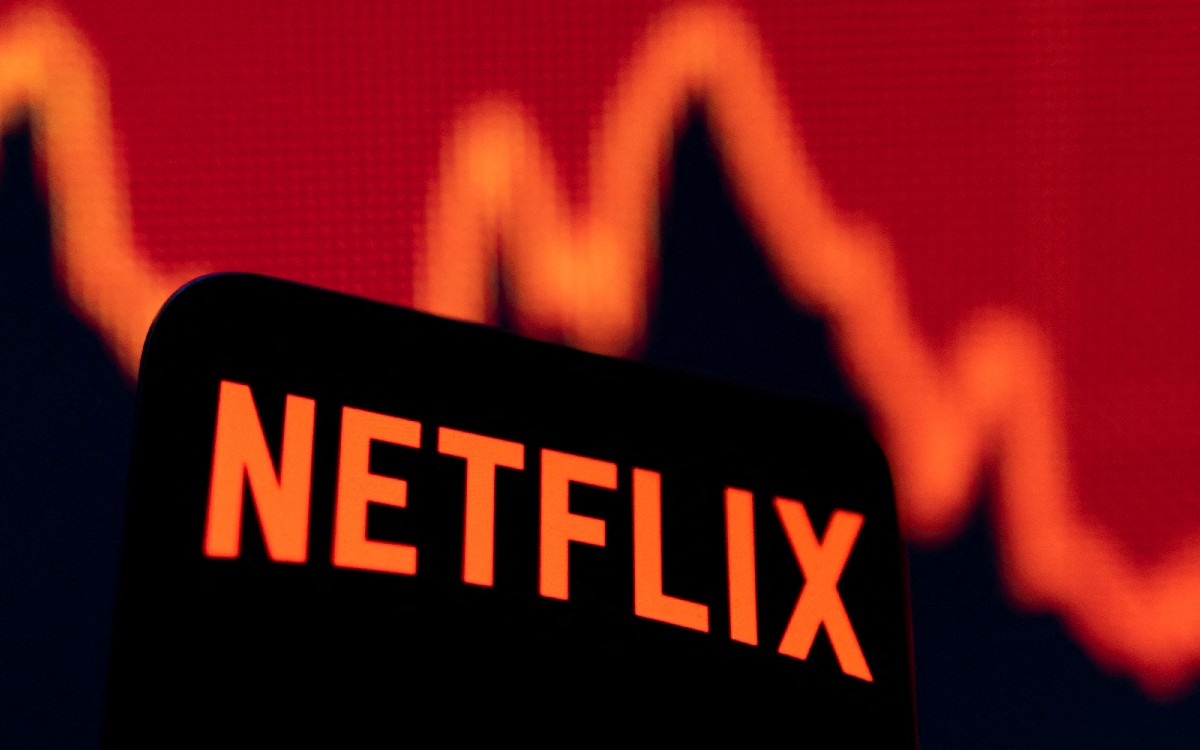 Prêter votre compte et votre mot de passe Netflix coûtera cher - Aristegui Noticias
