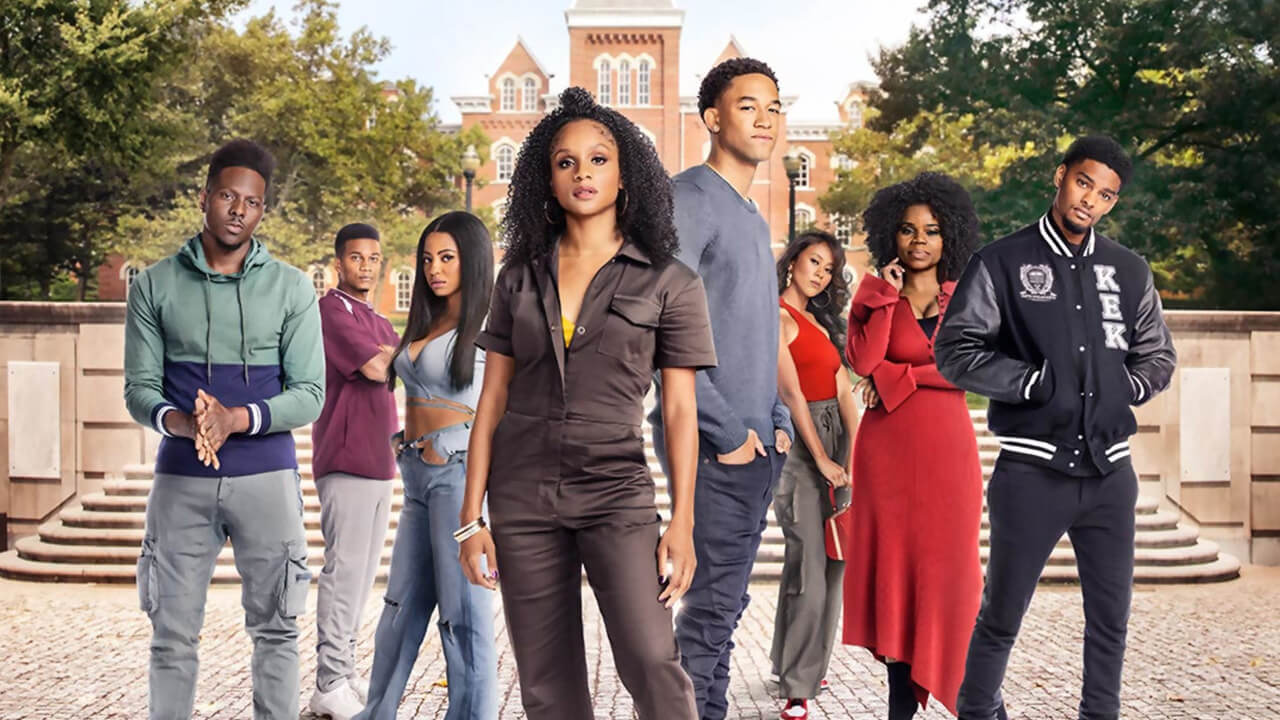 Quand la saison 2 de "All American : Homecoming" sera-t-elle sur Netflix ?