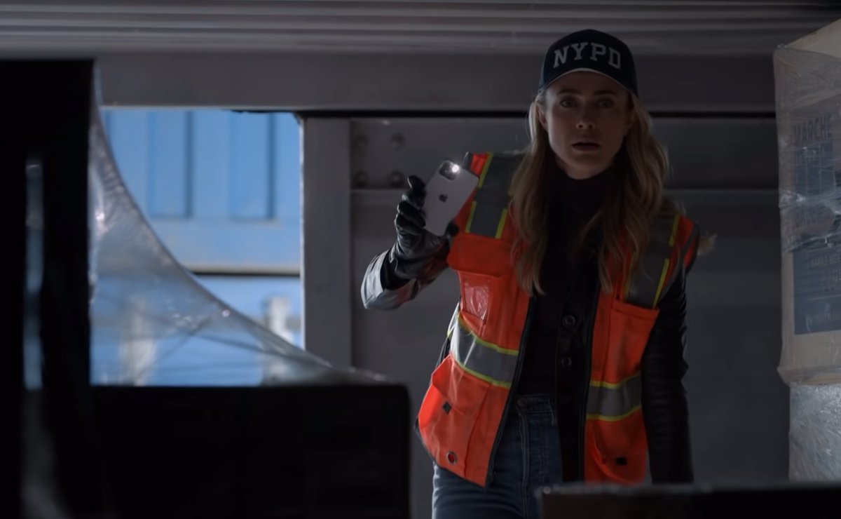 Quand la saison 4 de Manifest est-elle diffusée sur Netflix ?  - CultureLoisirs