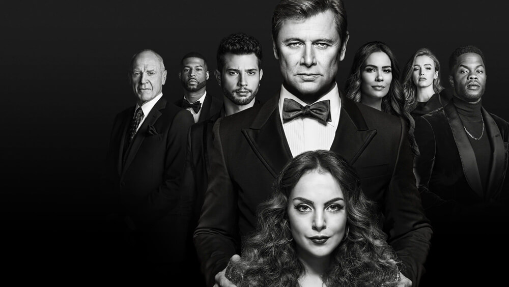 Quand la saison 5 de "Dynastie" sera-t-elle sur Netflix ?