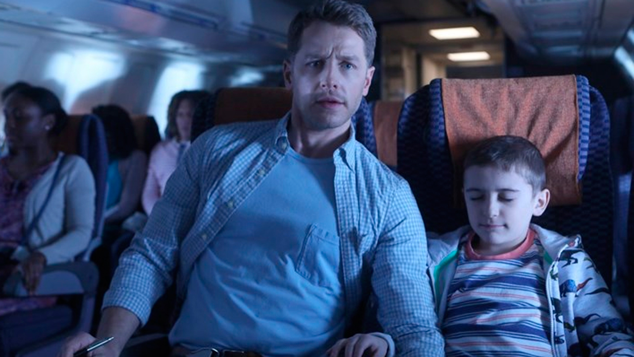 Quand pourra-t-on voir la saison 4 de "Manifest" sur Netflix ?  - SensaCiné