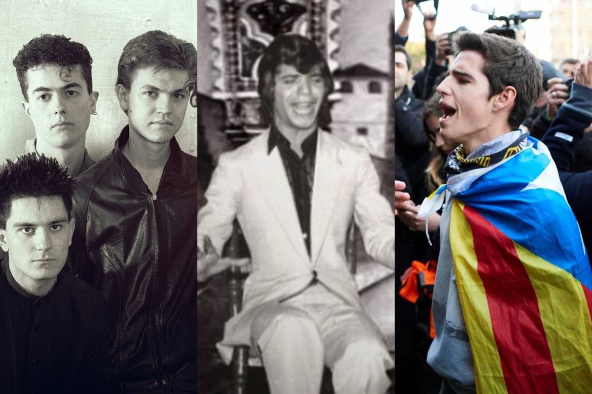 Que regarder sur Netflix : 3 documentaires espagnols recommandés - Indie Hoy