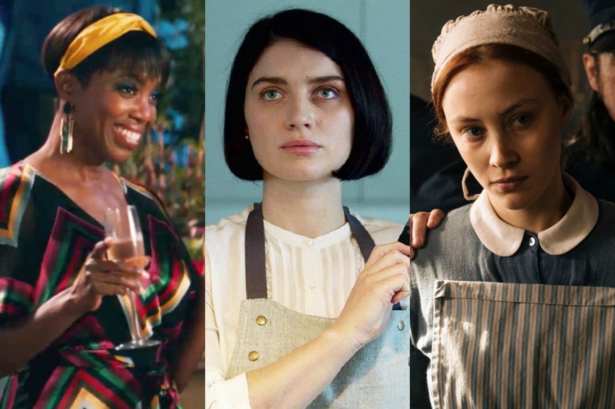 Que regarder sur Netflix : 3 séries basées sur des livres - Indie Hoy