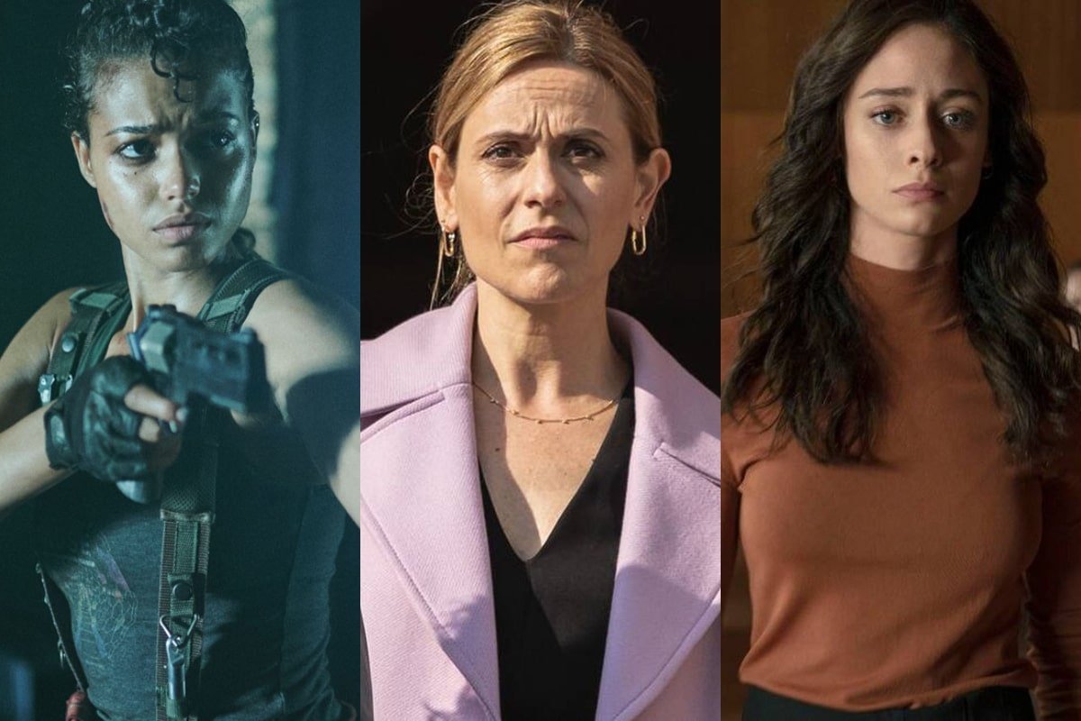 Que regarder sur Netflix : 4 séries exceptionnelles - Indie Hoy