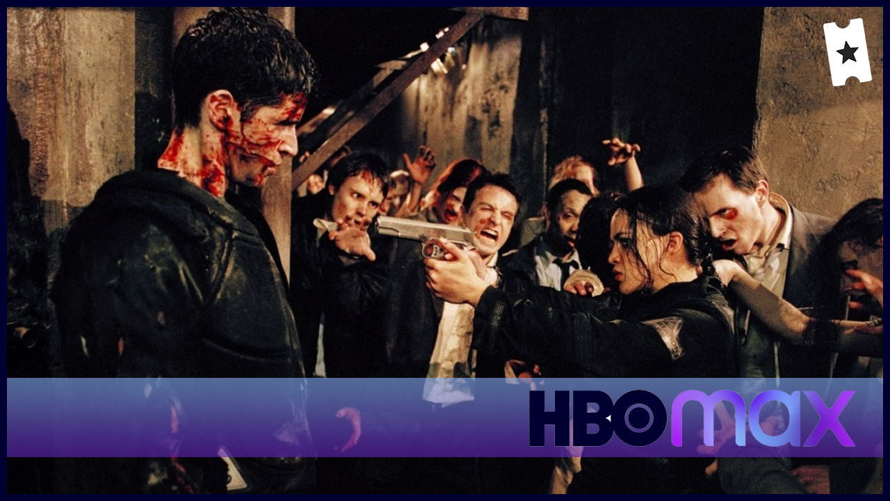 Que voir sur HBO Max: la meilleure adaptation de 'Resident Evil' n'est pas dans la série Netflix, mais dans cet énorme film d'il y a 20 ans