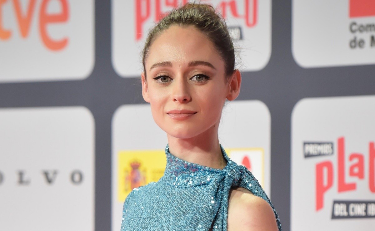 Qui est Elena Rivera, la protagoniste d'Alba, la série qui fait fureur sur Netflix - Spoiler - Bolavip