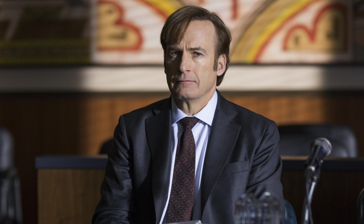 Réactions à la première de la dernière saison de Better Call Saul - Spoiler - Bolavip