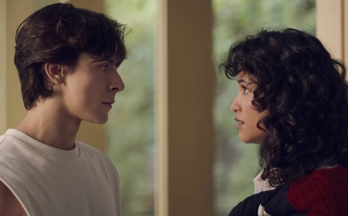 'Rebelde' : date de sortie, nouveaux personnages et tout ce que vous devez savoir sur la saison 2