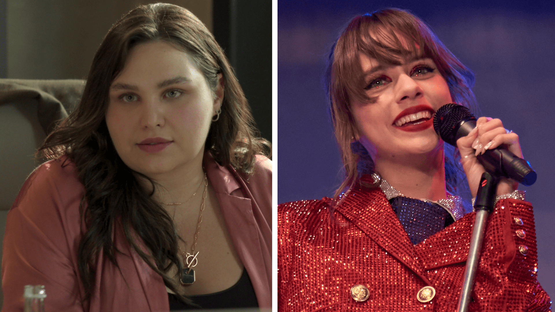 'Rebelde', la série Netflix, a présenté une nouvelle chanson et la date de sa deuxième saison - Univision