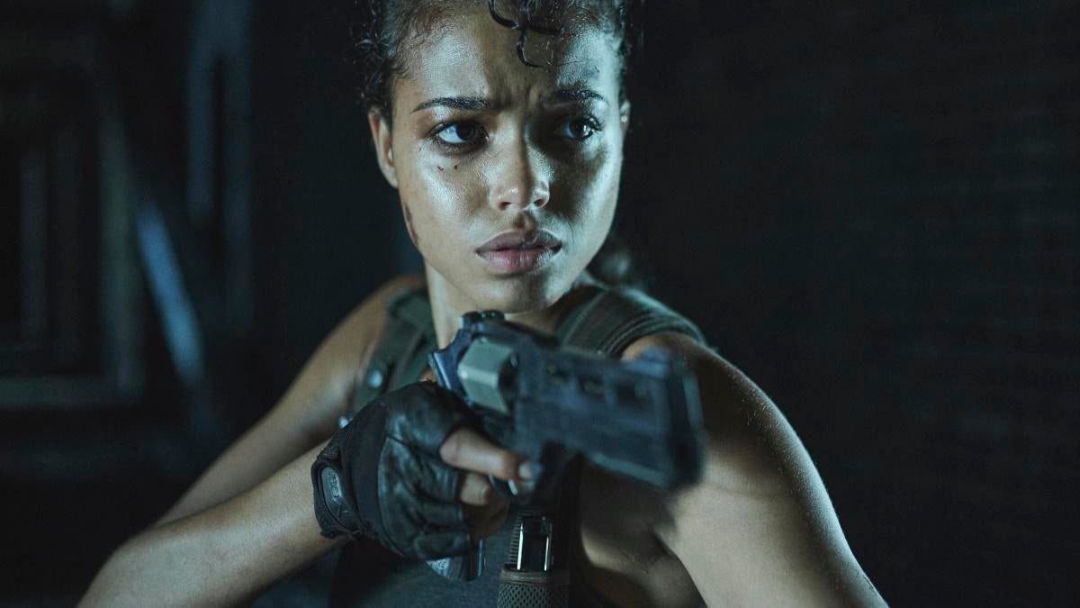 Resident Evil : La série Netflix aura-t-elle une deuxième saison ?  - Les cinéphiles