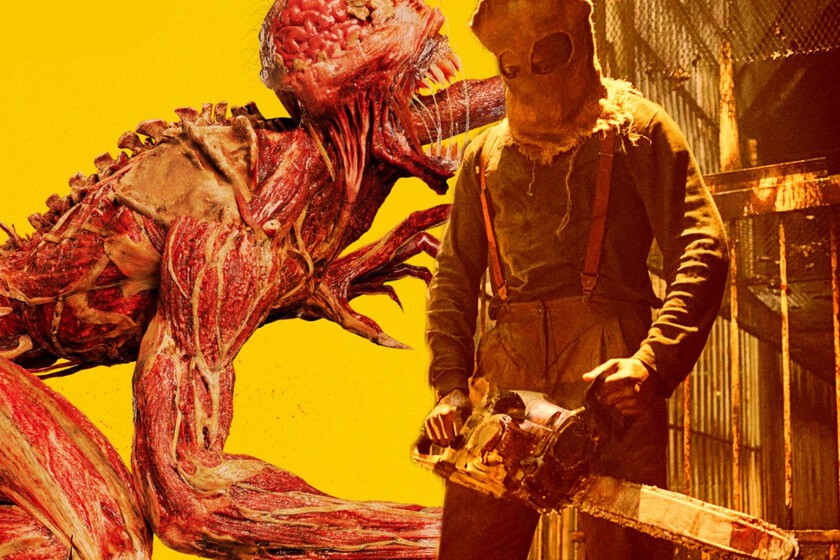 "Resident Evil" balaie l'une des meilleures premières d'une série Netflix 2022 mais ne parvient pas à détrôner "Stranger Things"
