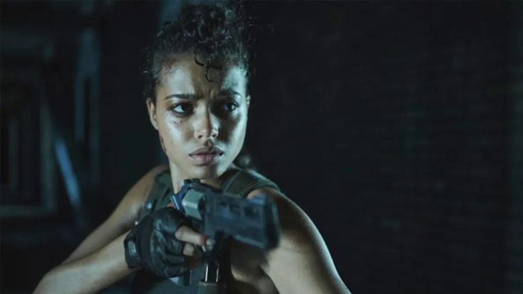 Resident Evil Netflix, malas críticas