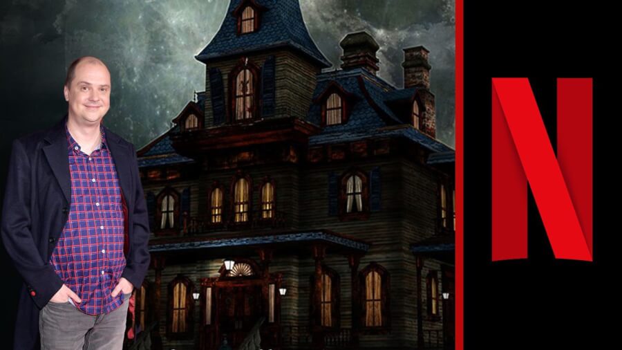 Série Netflix 'La chute de la maison Usher' : ce que l'on sait jusqu'à présent